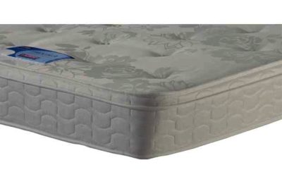 Silentnight Auckland Ortho Double Mattress